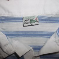Блуза и тениска LACOSTE   дамски,С-М-Л, снимка 2 - Тениски - 29662334