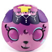 Трансформиращо се топче животинче със сцена ZOOBLES, снимка 3 - Фигурки - 40345594