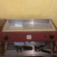 Професионална кафе машина- Бразилия, снимка 3 - Кафемашини - 42203168