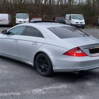 Mercedes-Benz CLS 350 CDI , снимка 6 - Автомобили и джипове - 36588304