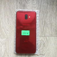 Samsung Galaxy J6 Plus, снимка 4 - Samsung - 44739071