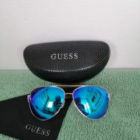 Слънчеви очила GUESS, снимка 1 - Слънчеви и диоптрични очила - 31939704