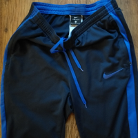  Nike Dry Training - страхотно мъжко долнище С, снимка 2 - Спортни дрехи, екипи - 44718365