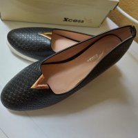 Дамски обувки, снимка 3 - Дамски ежедневни обувки - 36404863