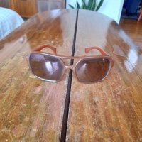 Стари Дамски слънчеви очила #6, снимка 5 - Антикварни и старинни предмети - 42483341