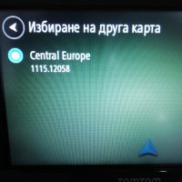 GPS НАВИГАЦИЯ TOMTOM VIA 52 EU FULL , снимка 6 - TOMTOM - 42907960