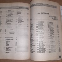 Стар телефонен указател ТРОЯН 92, снимка 5 - Специализирана литература - 39433990