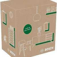 Нов Bosch UniversalLevel 360: Лазерен Нивелир Майстор, снимка 3 - Други стоки за дома - 42747890