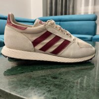 Мъжки обувки Adidas , снимка 3 - Спортни обувки - 37425153