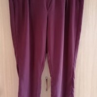 Дамски панталон с оригинално закопчаване Ginarticot, снимка 1 - Панталони - 31506572