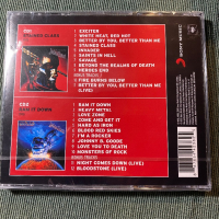 Judas Priest,Ozzy,DIO no, снимка 7 - CD дискове - 44687694