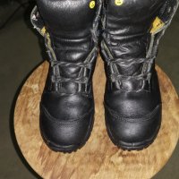 Работни обувки Uvex 38, снимка 12 - Дамски боти - 37488429