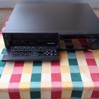 Продавам S-VHS Видеорекордер Panasonic NV-FS88EE, снимка 10 - Декове - 31179391