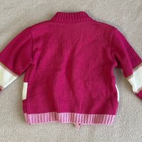 Детски жилетки, снимка 6 - Детски пуловери и жилетки - 38816263