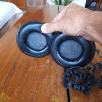Стари слушалки Met, снимка 2 - Антикварни и старинни предмети - 42214566