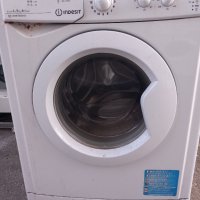 Продавам основна платка за пералня Indesit IWC71051, снимка 5 - Перални - 44222461