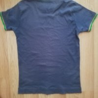 Мъжка тениска С размер , снимка 5 - Тениски - 33755779