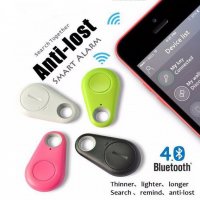 Bluetooth аларма за ключове, проследяващо устройство, тракинг, снимка 2 - Други - 38778685