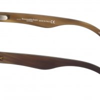 Оригинални мъжки слънчеви очила ERMENEGILDO ZEGNA Couture  -55%, снимка 2 - Слънчеви и диоптрични очила - 38499650