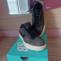 Продавам Nike SB, снимка 1 - Кецове - 42389709