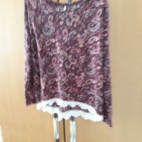 Дамски маркови дрехи, снимка 8 - Блузи с дълъг ръкав и пуловери - 37309448