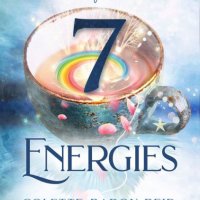 Oracle of the 7 Energies - оракул карти , снимка 1 - Други игри - 37400470