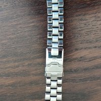 Breitling bracelet 20mm, end links , снимка 11 - Мъжки - 34100850