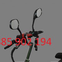 Електрически триколки EGV A6 PLUS -задно предаване с редуктор , снимка 5 - Мотоциклети и мототехника - 29217547