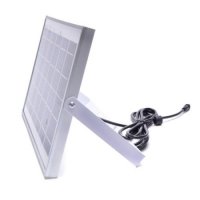 Външна улична лампа Automat, прожектор със соларен панел, влагозащитена, 150W, снимка 3 - Соларни лампи - 37003921