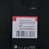 Дамско яке NIKE p.XL, снимка 10 - Якета - 44161768