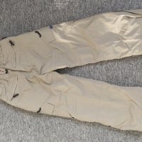 Boarding  панталон TCM-нов, снимка 5 - Спортни дрехи, екипи - 38993912