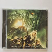 Sucker Punch - Original Motion Picture Soundtrack, снимка 1 - CD дискове - 39336755