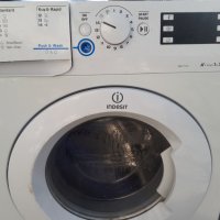  Продавам пералня Indesit XWA 71251 W EU на части , снимка 15 - Перални - 30484840