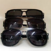 Слънчеви очила THOM RICHARD с поляризация и 100% UV защита, снимка 2 - Слънчеви и диоптрични очила - 44804030