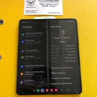 Samsung z Fold 3 256GB , снимка 1 - Samsung - 44429861