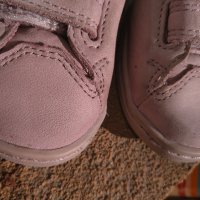 Обувки Clarks 22 розови, снимка 9 - Детски обувки - 28143940