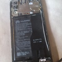 Huawei P20 На части, снимка 2 - Резервни части за телефони - 34514789