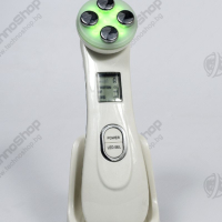 Уред за радиочестотен лифтинг с LED светлина RF9902 - TS0060, снимка 1 - Медицинска апаратура - 44666330