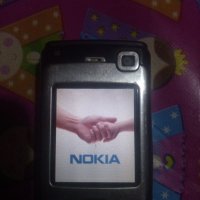 Nokia N70, снимка 1 - Nokia - 32043425