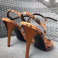 Chon- оригинални обувки , снимка 5 - Дамски обувки на ток - 16595106