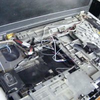 Работещ лаптоп за части Lenovo ThinkPad T510, снимка 18 - Части за лаптопи - 35658226