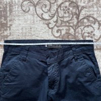 Мъжки Панталон тъмно синьо (30), снимка 5 - Панталони - 37547705