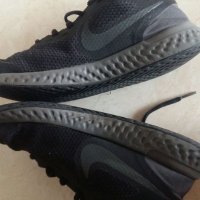 Маратонки Nike, снимка 2 - Детски маратонки - 37792850
