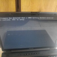 17 Инча Отличен Лаптоп-TOSHIBA L350-24U-HDD520-RAM 4GB-Pentium Dual T4300-2,10GHz-Win10-Без Батерия, снимка 10 - Лаптопи за дома - 44312403