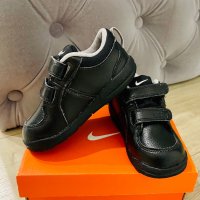 Детски маратонки Nike, снимка 1 - Детски маратонки - 38267282