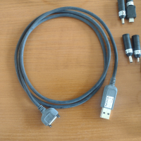 Зарядни кабели др, снимка 11 - Друга електроника - 44687702