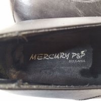 Mercury p&p България официални обувки, снимка 6 - Официални обувки - 34045537