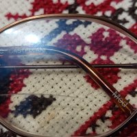 Италиански диоптрични очила, снимка 4 - Други ценни предмети - 37439690