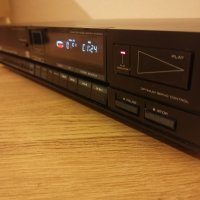 KENWOOD DP-1100 //, снимка 3 - Аудиосистеми - 42796823