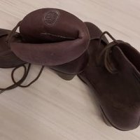 Camper-дамски обувки- № 39, снимка 3 - Дамски обувки на ток - 30369118